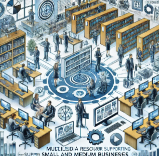 Преимущества использования мультимедийных ресурсов